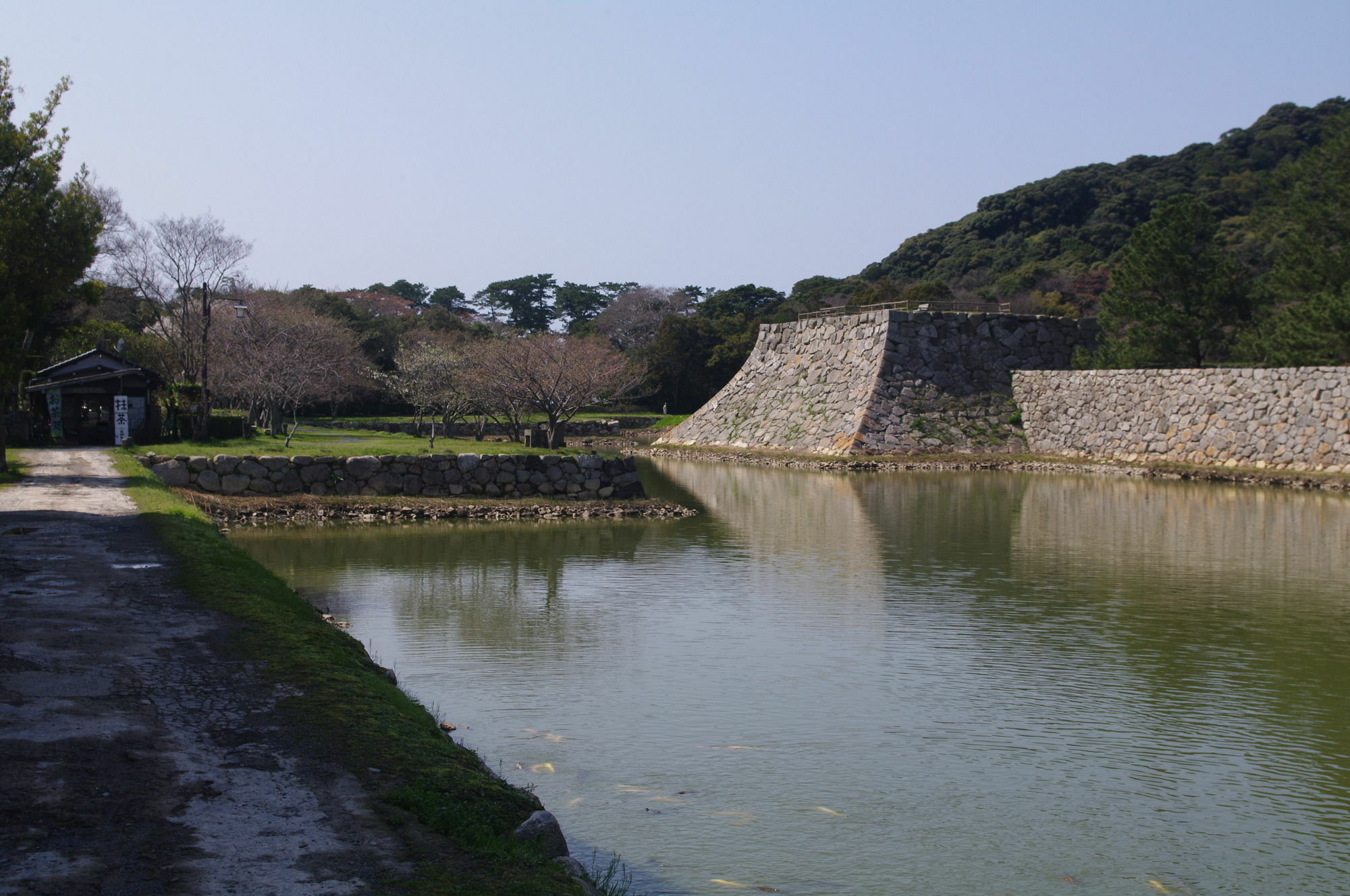 Kominka Guesthouse Hagi Akatsukiya Buitenkant foto