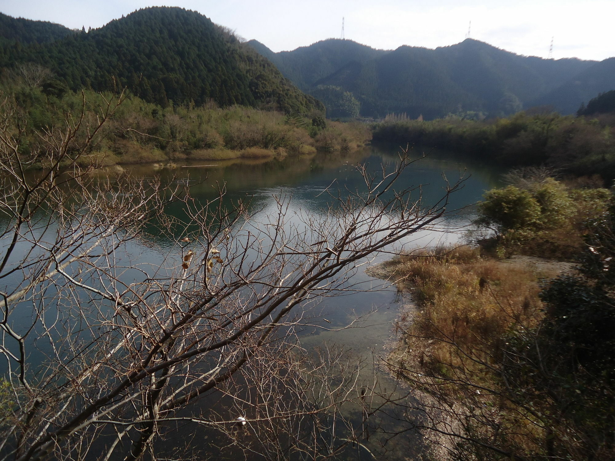 Kominka Guesthouse Hagi Akatsukiya Buitenkant foto