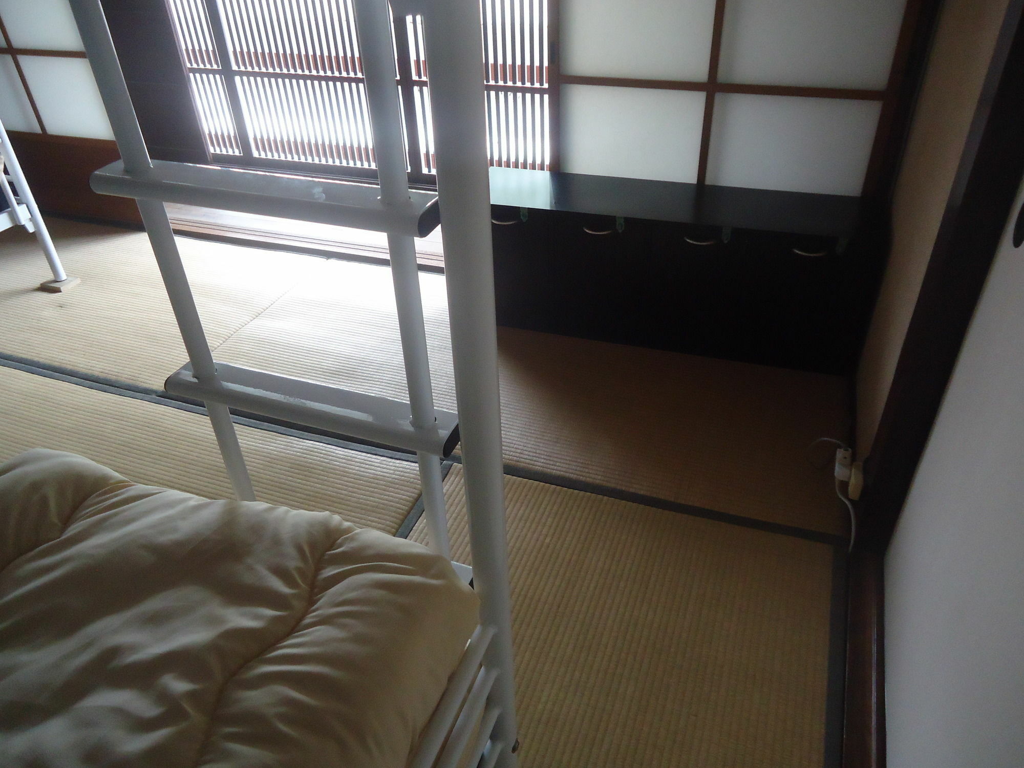 Kominka Guesthouse Hagi Akatsukiya Buitenkant foto