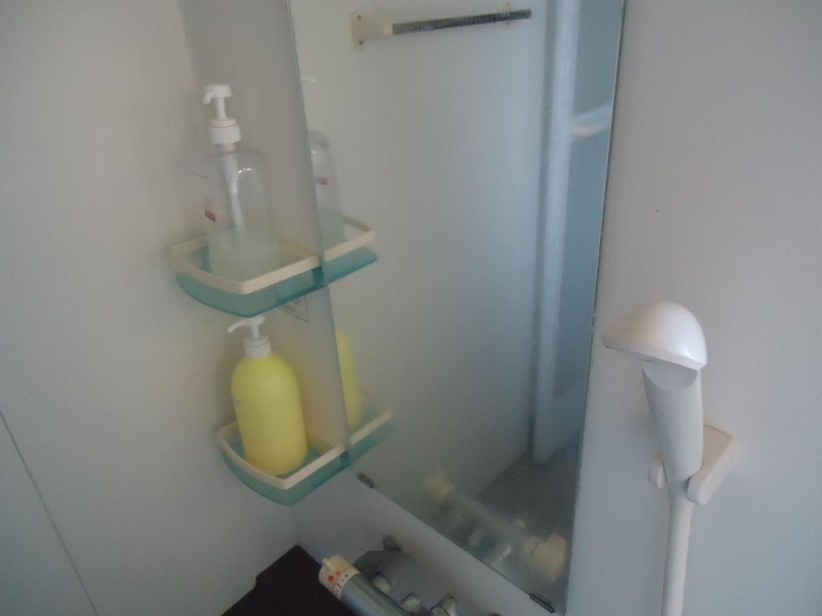 Kominka Guesthouse Hagi Akatsukiya Buitenkant foto